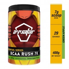 400G BCAA 7G